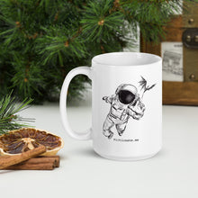 Load image into Gallery viewer, Writer's mug