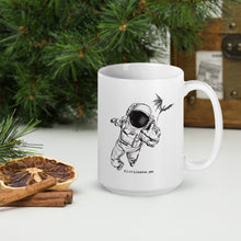 Load image into Gallery viewer, Writer's mug